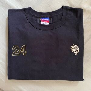 Darc Sport 24 Kobe Champion Heavyweight Shirt